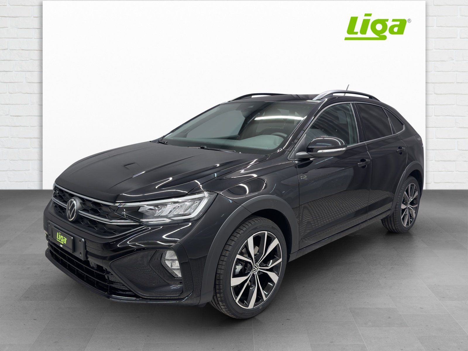 VW Taigo 1.5 TSI R-Line DSG, Essence, Voiture nouvelle, Automatique - 2