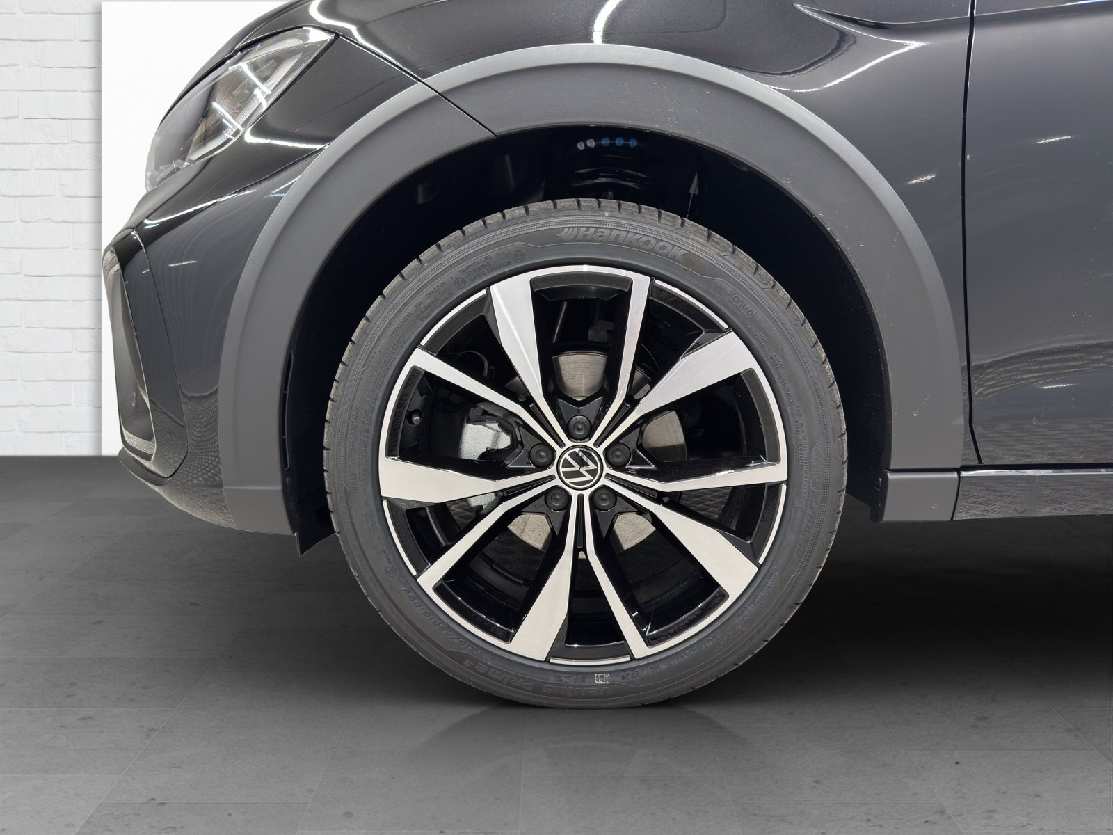 VW Taigo 1.5 TSI R-Line DSG, Essence, Voiture nouvelle, Automatique - 6