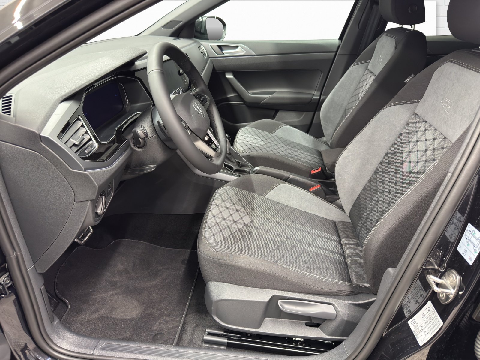VW Taigo 1.5 TSI R-Line DSG, Essence, Voiture nouvelle, Automatique - 7
