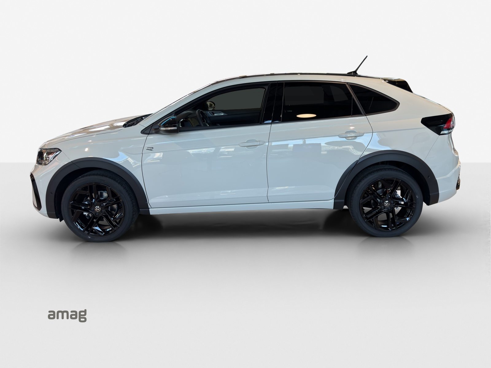 VW Taigo R-Line, Essence, Voiture nouvelle, Automatique - 2