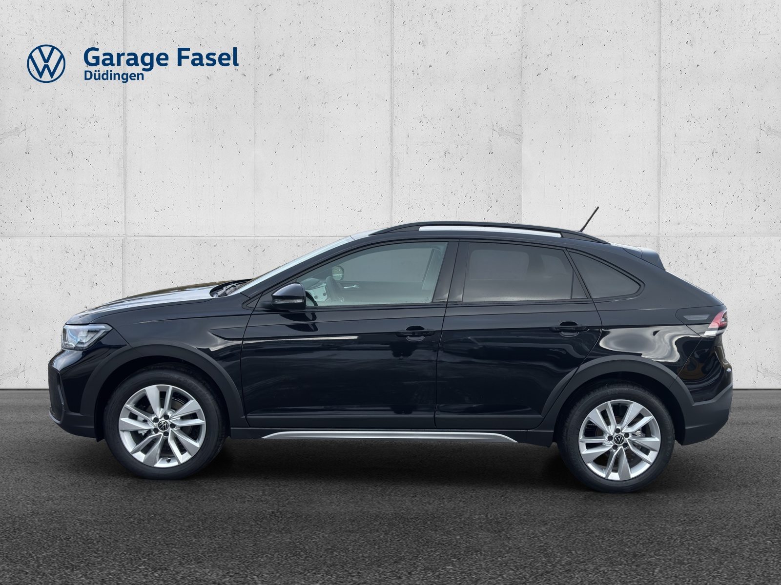 VW Taigo UNITED, Essence, Voiture nouvelle, Automatique - 2