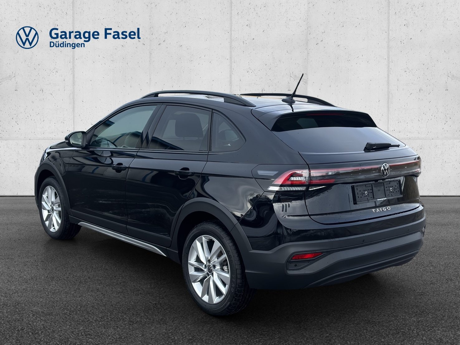 VW Taigo UNITED, Essence, Voiture nouvelle, Automatique - 3