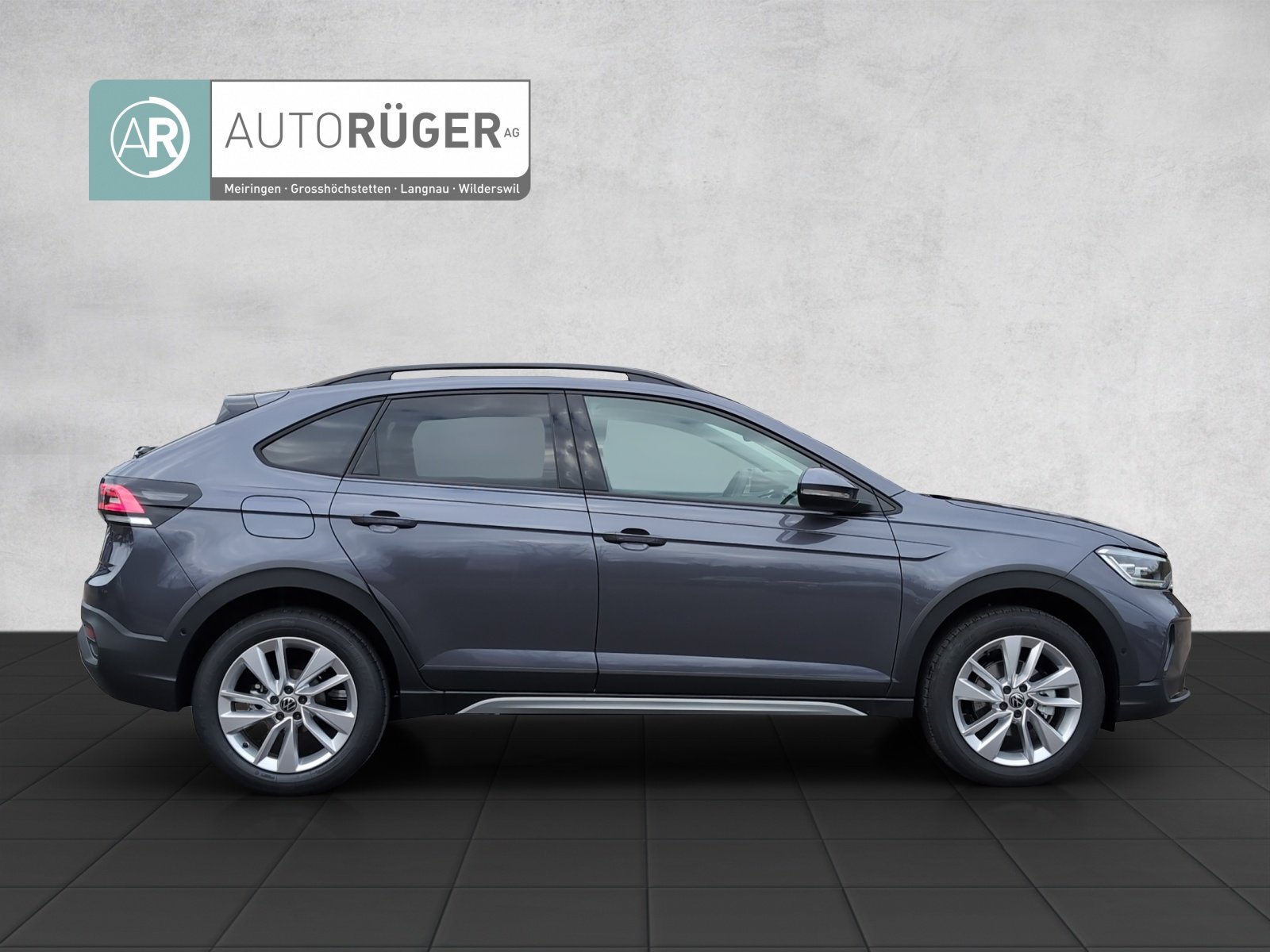 VW Taigo 1.0 TSI Life United DSG, Essence, Voiture nouvelle, Automatique - 7