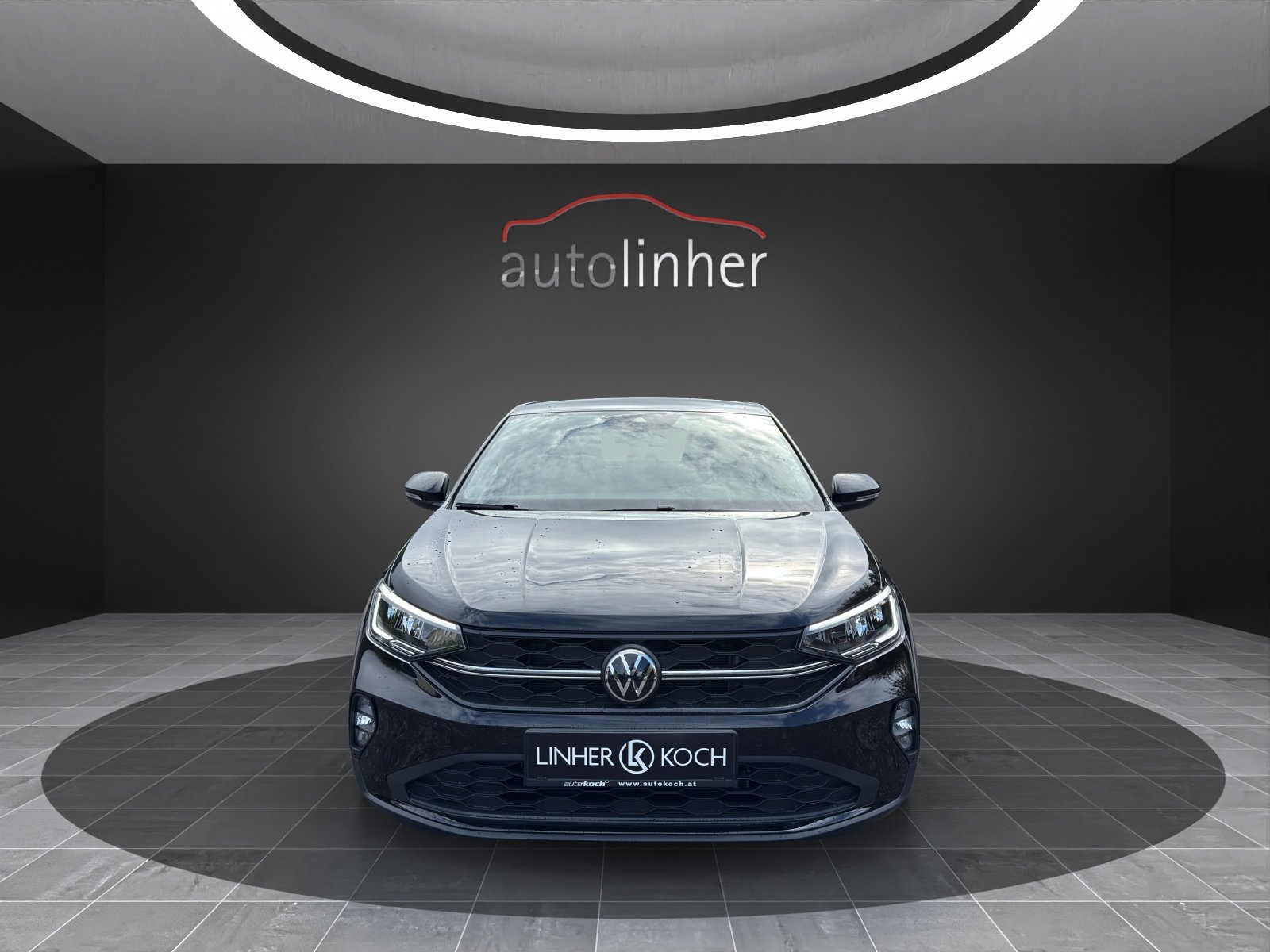 VW Taigo 1.0 TSI Life, Petrol, New car, Manual - 7