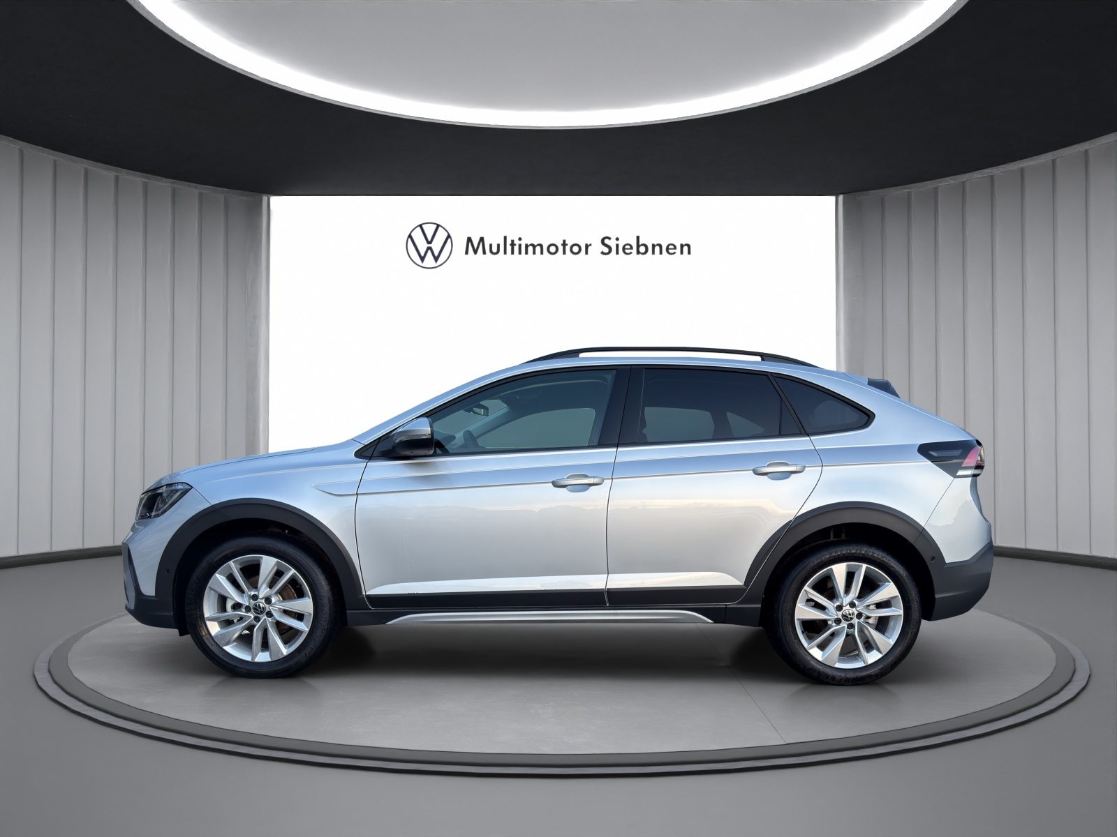 VW Taigo UNITED, Benzin, Neuwagen, Automatik - 2