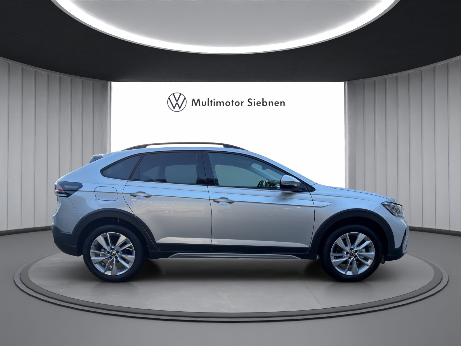 VW Taigo UNITED, Benzin, Neuwagen, Automatik - 6
