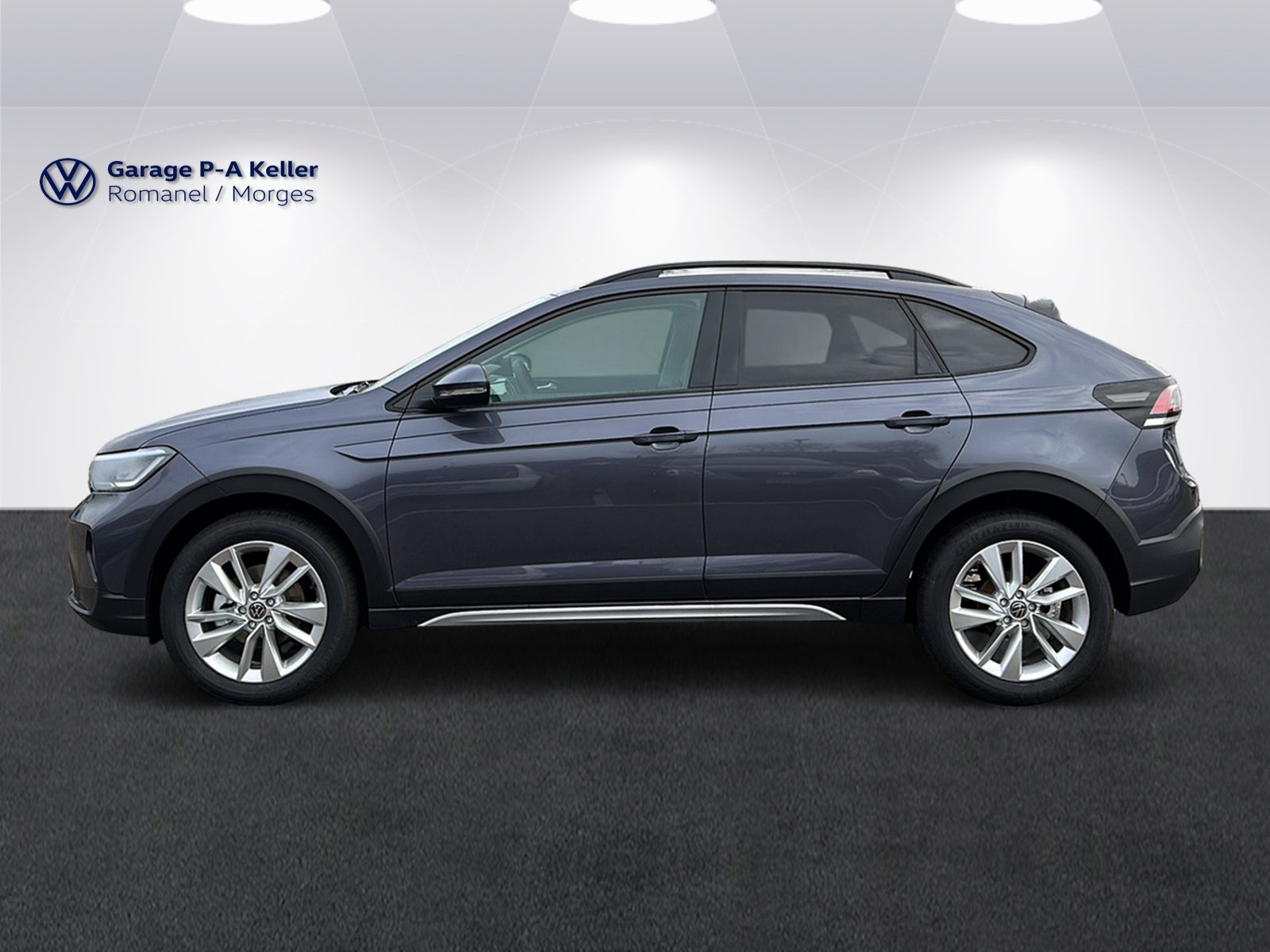 VW Taigo 1.0 TSI Life United DSG, Benzina, Auto nuove, Automatico - 2