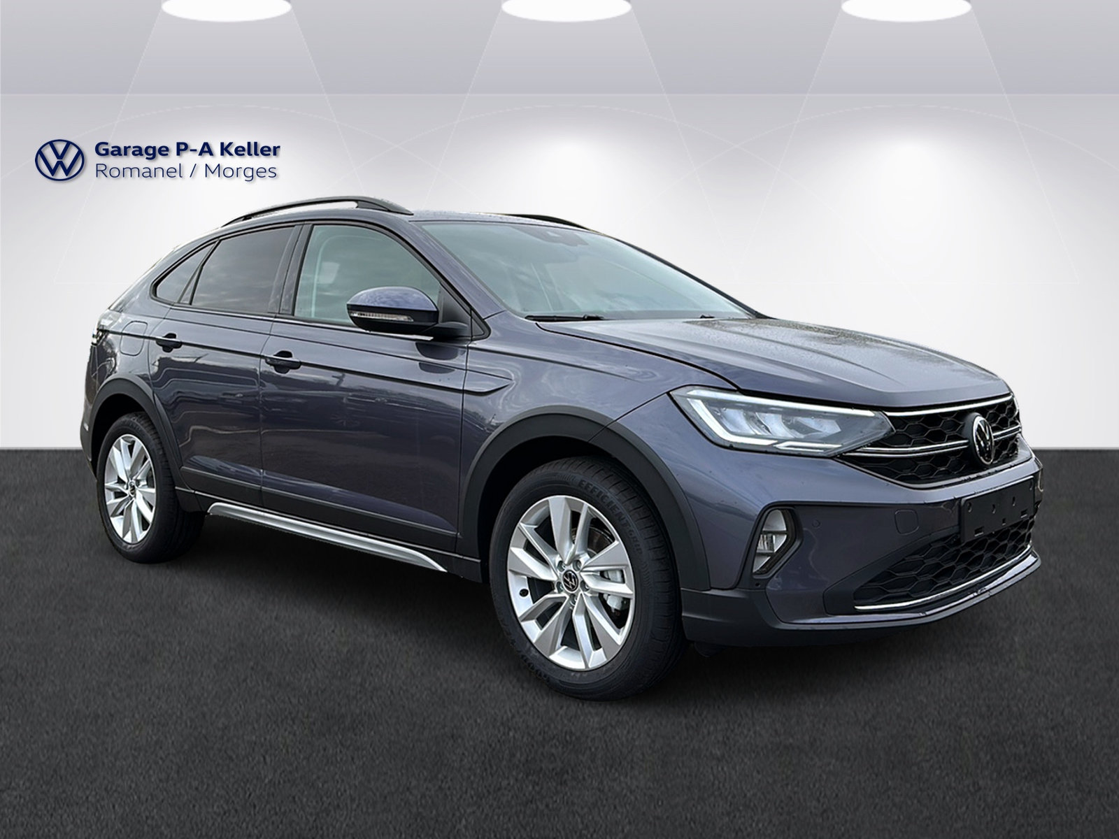 VW Taigo 1.0 TSI Life United DSG, Benzina, Auto nuove, Automatico - 6