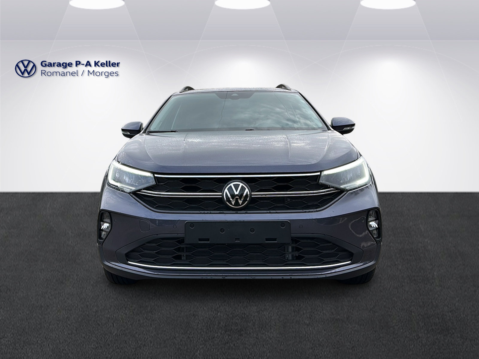 VW Taigo 1.0 TSI Life United DSG, Benzina, Auto nuove, Automatico - 7