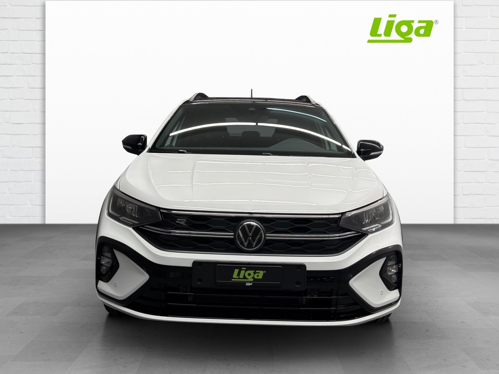 VW Taigo 1.0 TSI R-Line DSG, Essence, Voiture nouvelle, Automatique - 3