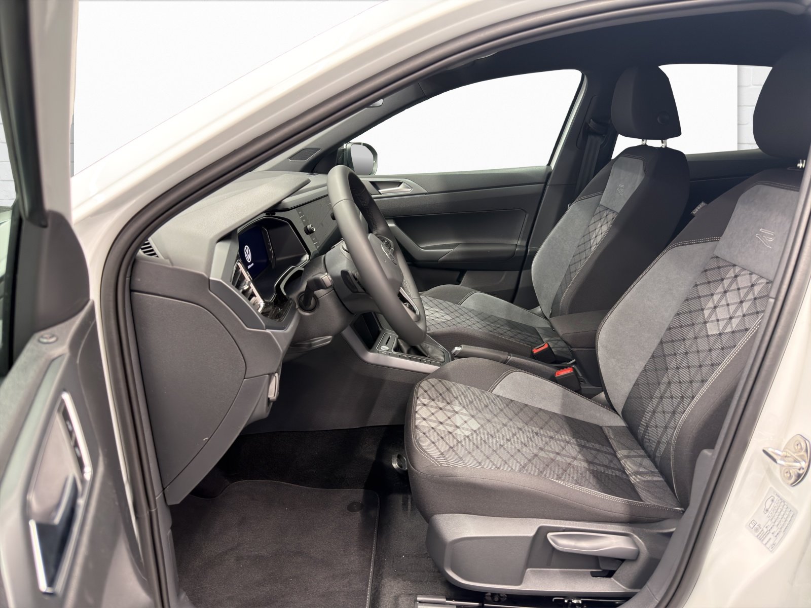 VW Taigo 1.0 TSI R-Line DSG, Essence, Voiture nouvelle, Automatique - 7