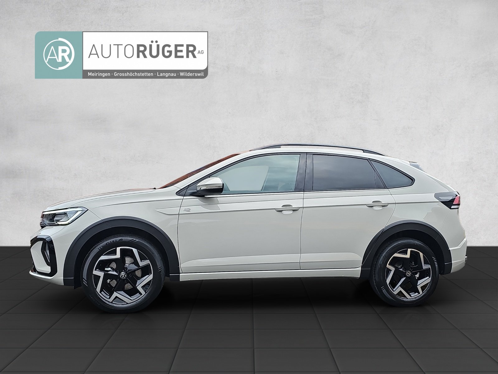 VW Taigo 1.5 TSI R-Line DSG, Benzina, Auto nuove, Automatico - 3