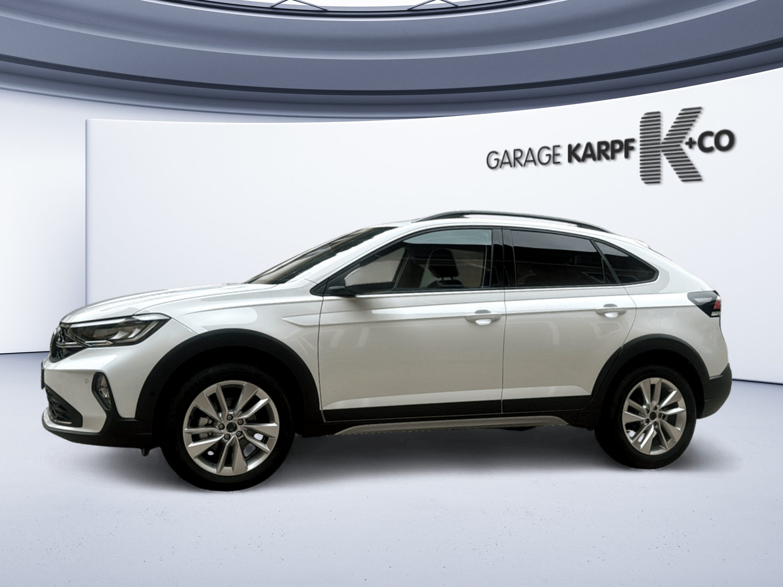 VW Taigo UNITED, Petrol, New car, Automatic - 2