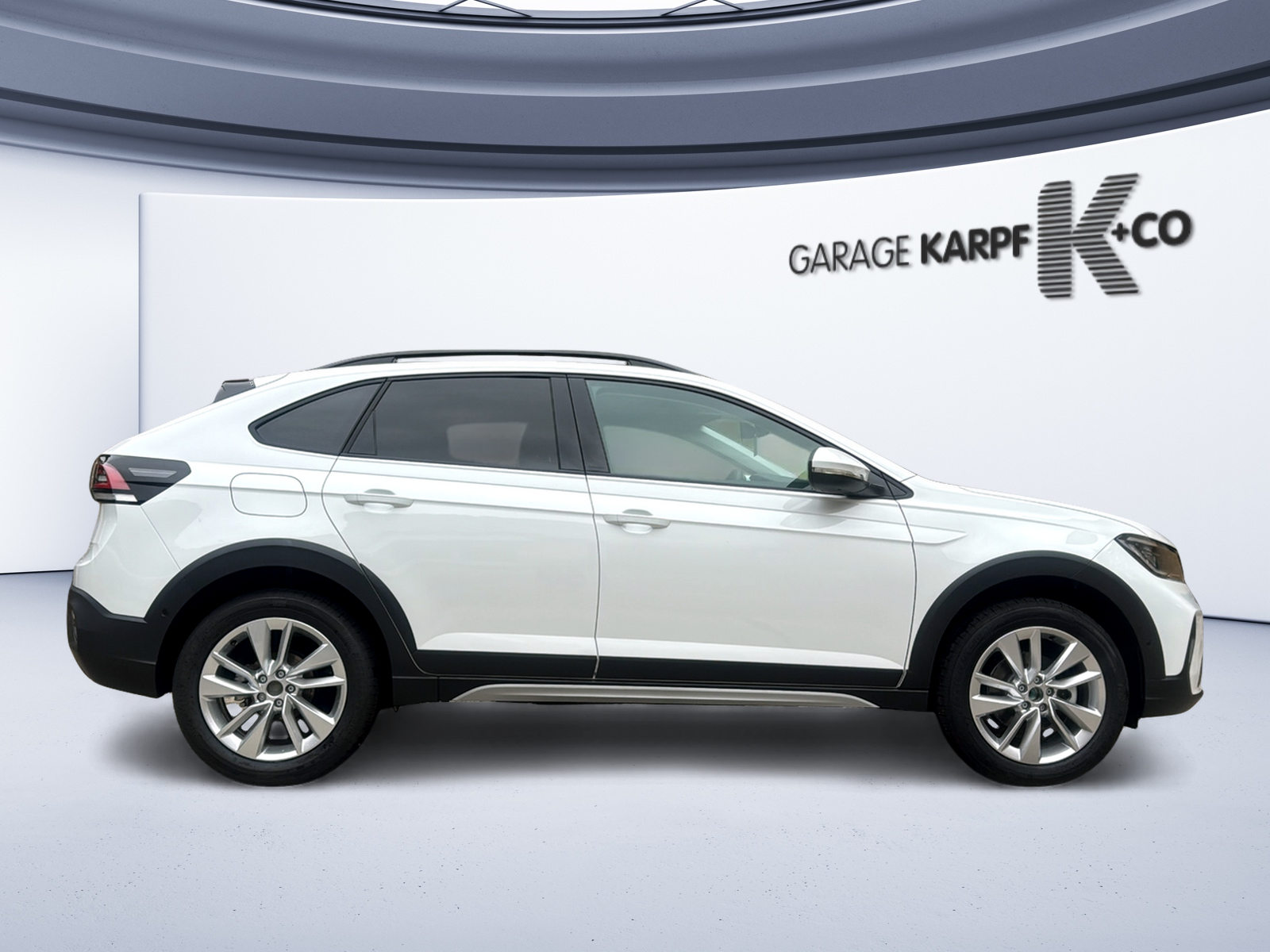 VW Taigo UNITED, Petrol, New car, Automatic - 6