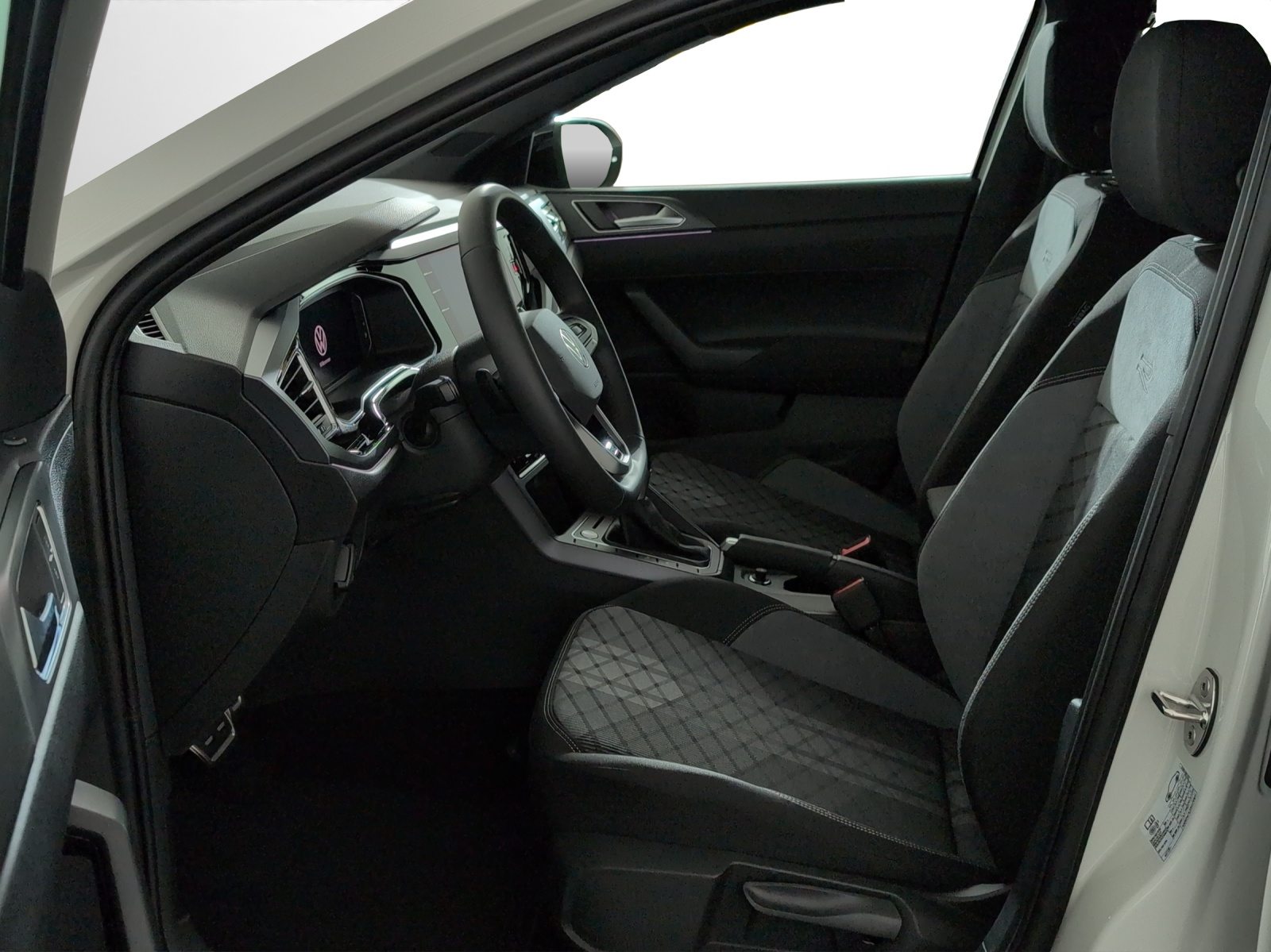 VW Taigo R-Line UNITED, Benzin, Neuwagen, Automatik - 6