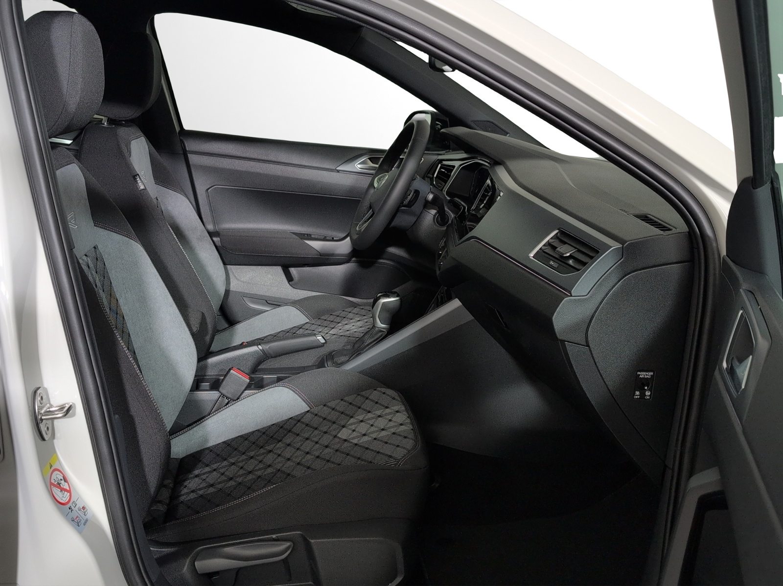 VW Taigo R-Line UNITED, Benzin, Neuwagen, Automatik - 7