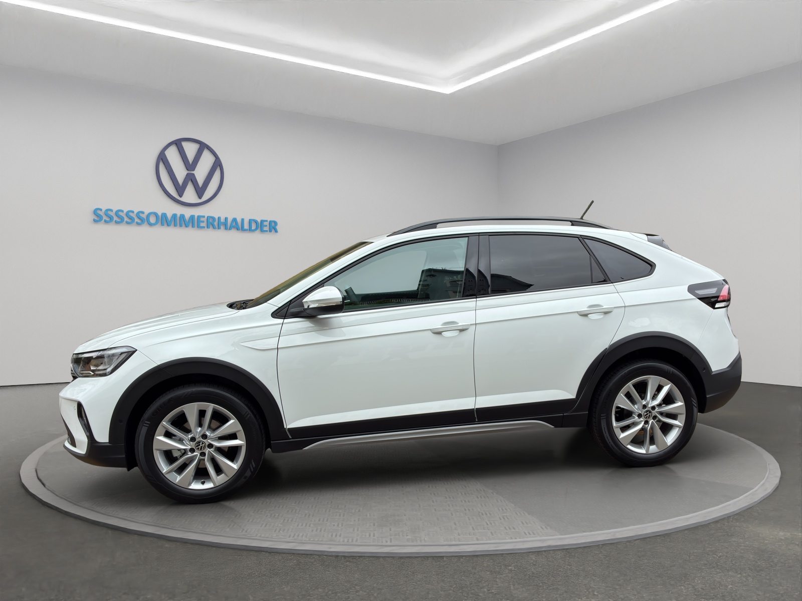 VW Taigo UNITED, Essence, Voiture nouvelle, Automatique - 2