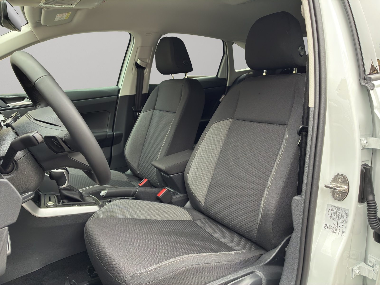 VW Taigo UNITED, Essence, Voiture nouvelle, Automatique - 6