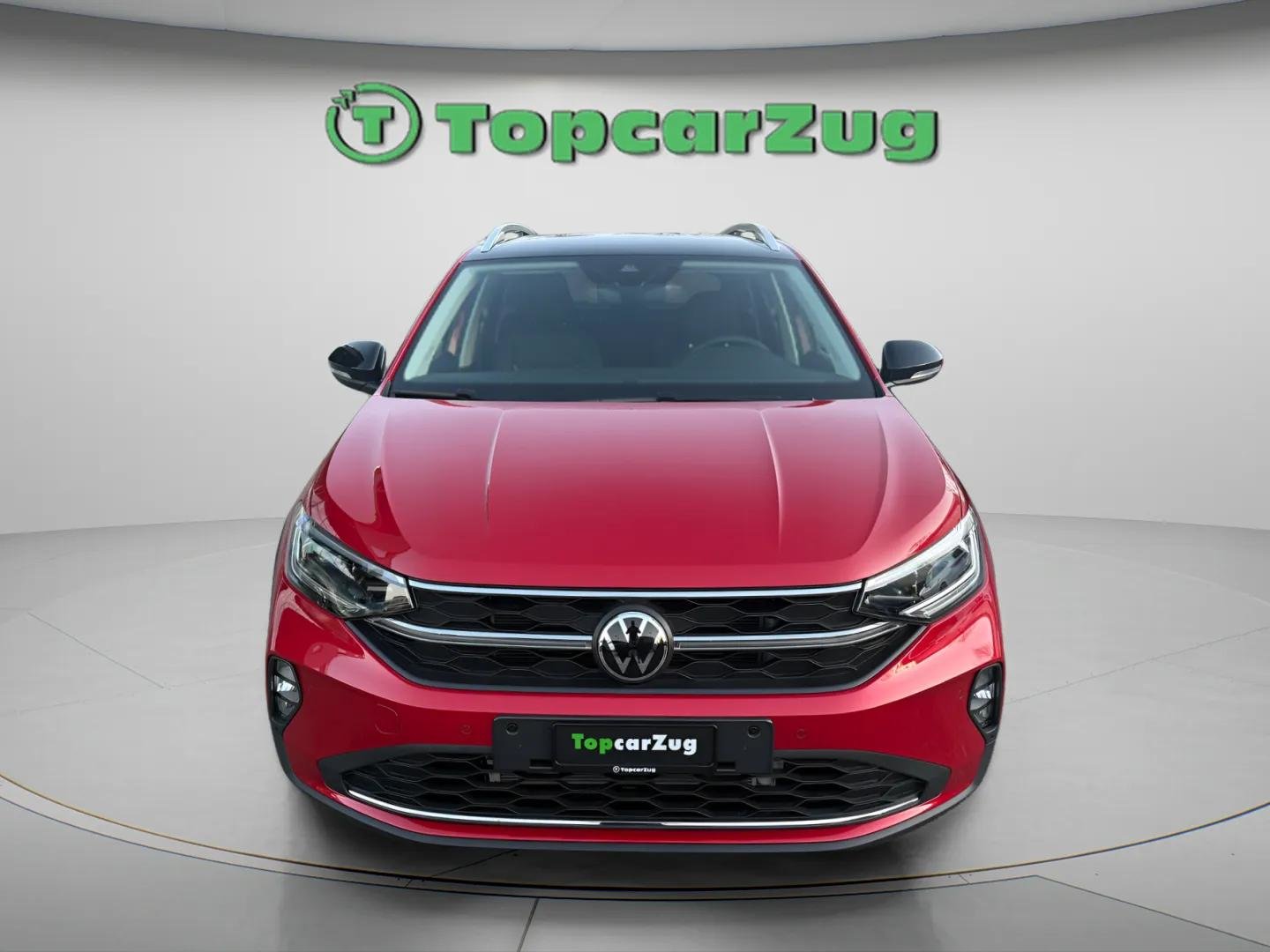 VW Taigo 1.5 TSI Style DSG, Essence, Voiture nouvelle, Automatique - 2