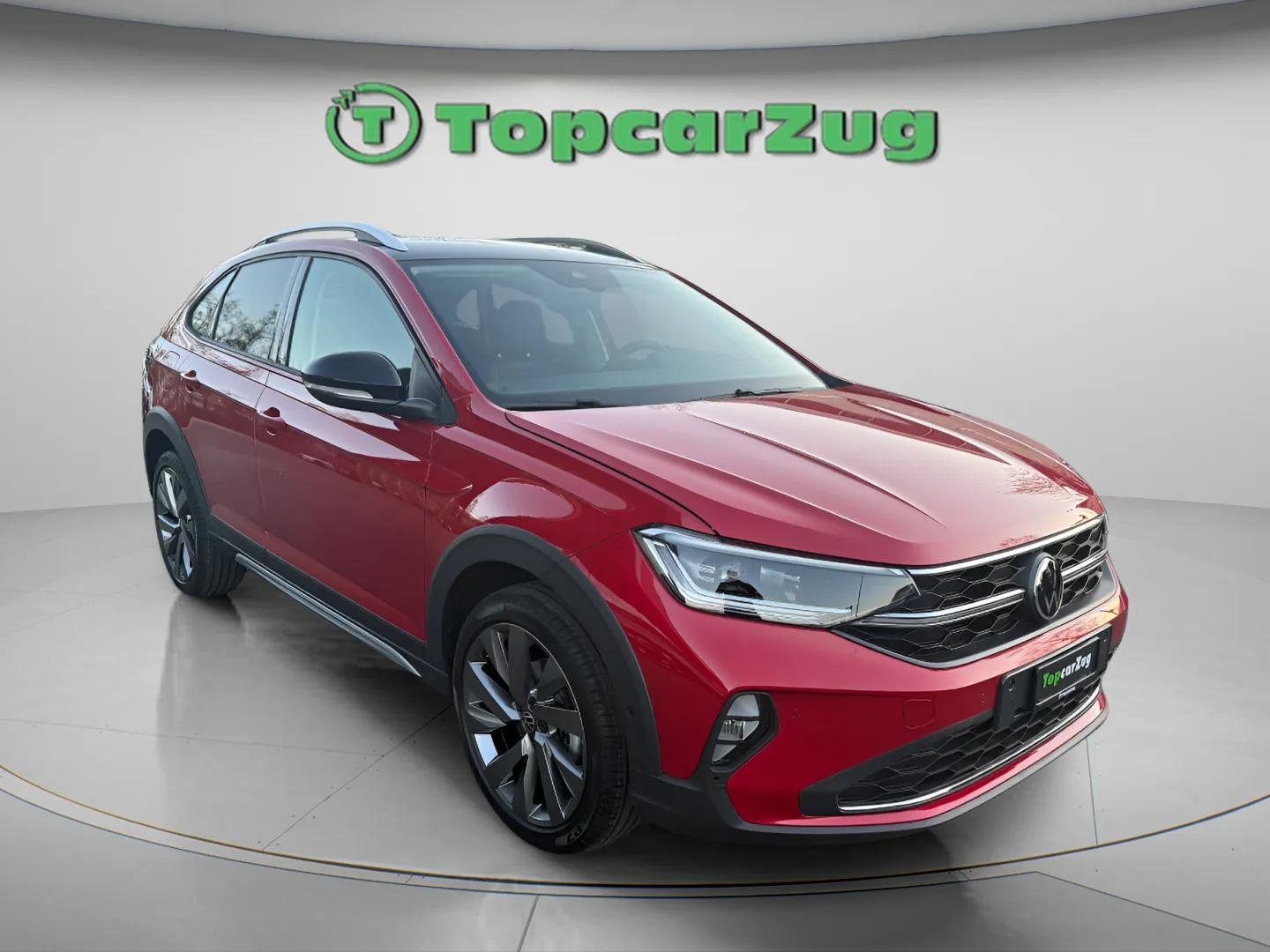 VW Taigo 1.5 TSI Style DSG, Essence, Voiture nouvelle, Automatique - 3