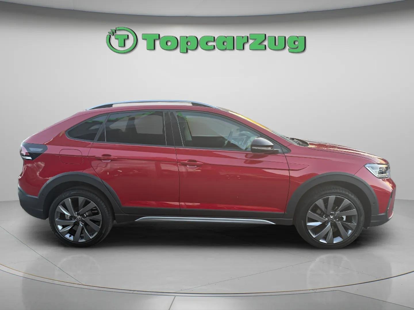 VW Taigo 1.5 TSI Style DSG, Essence, Voiture nouvelle, Automatique - 4