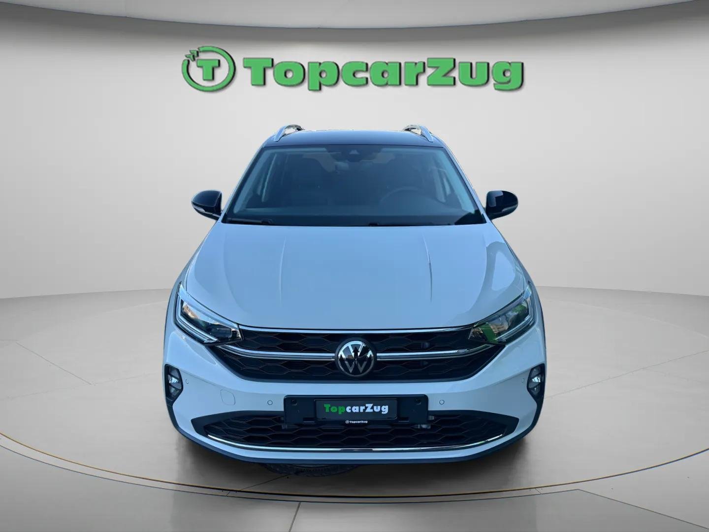 VW Taigo 1.5 TSI Style DSG, Petrol, New car, Automatic - 2