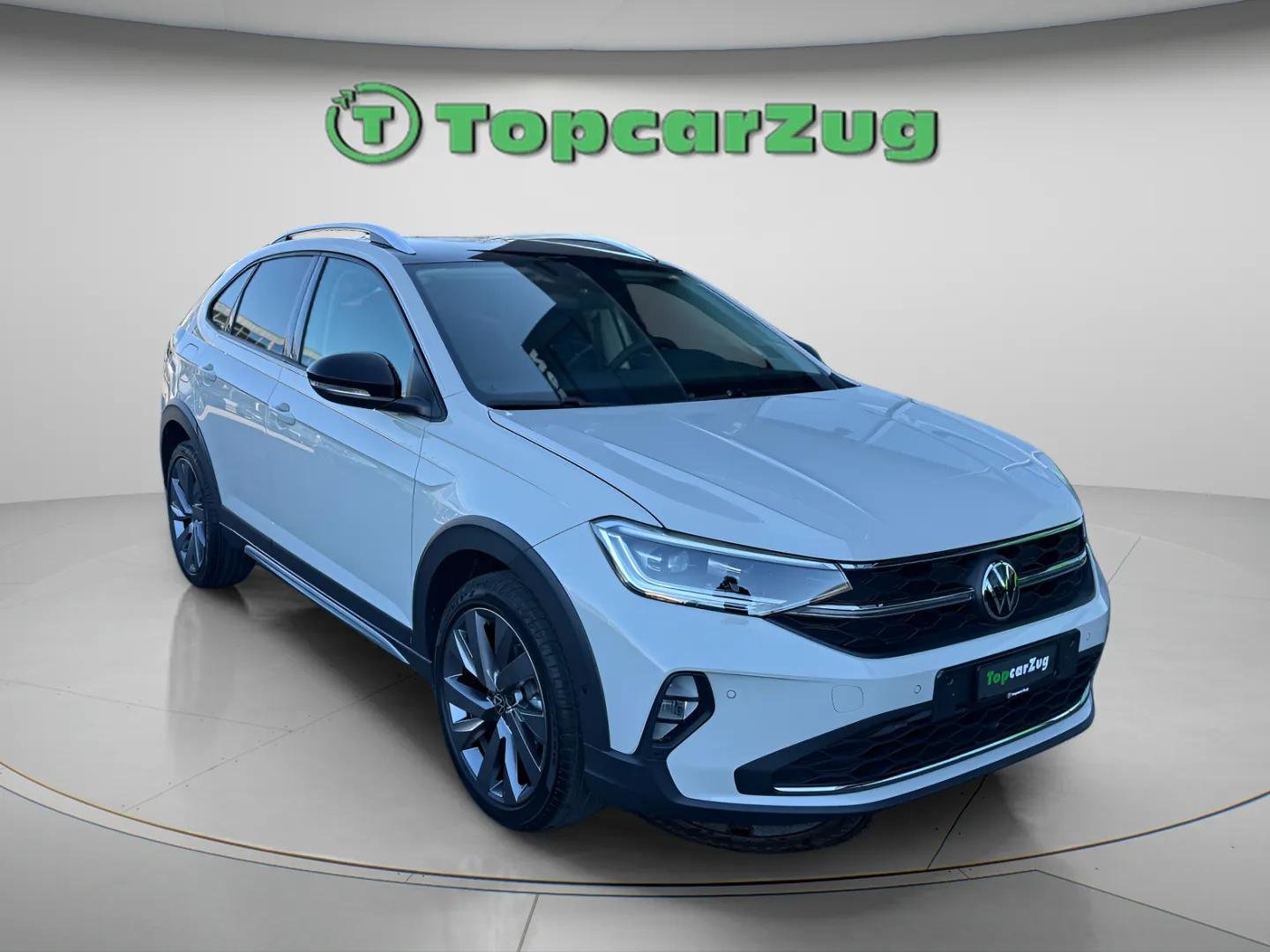 VW Taigo 1.5 TSI Style DSG, Petrol, New car, Automatic - 3