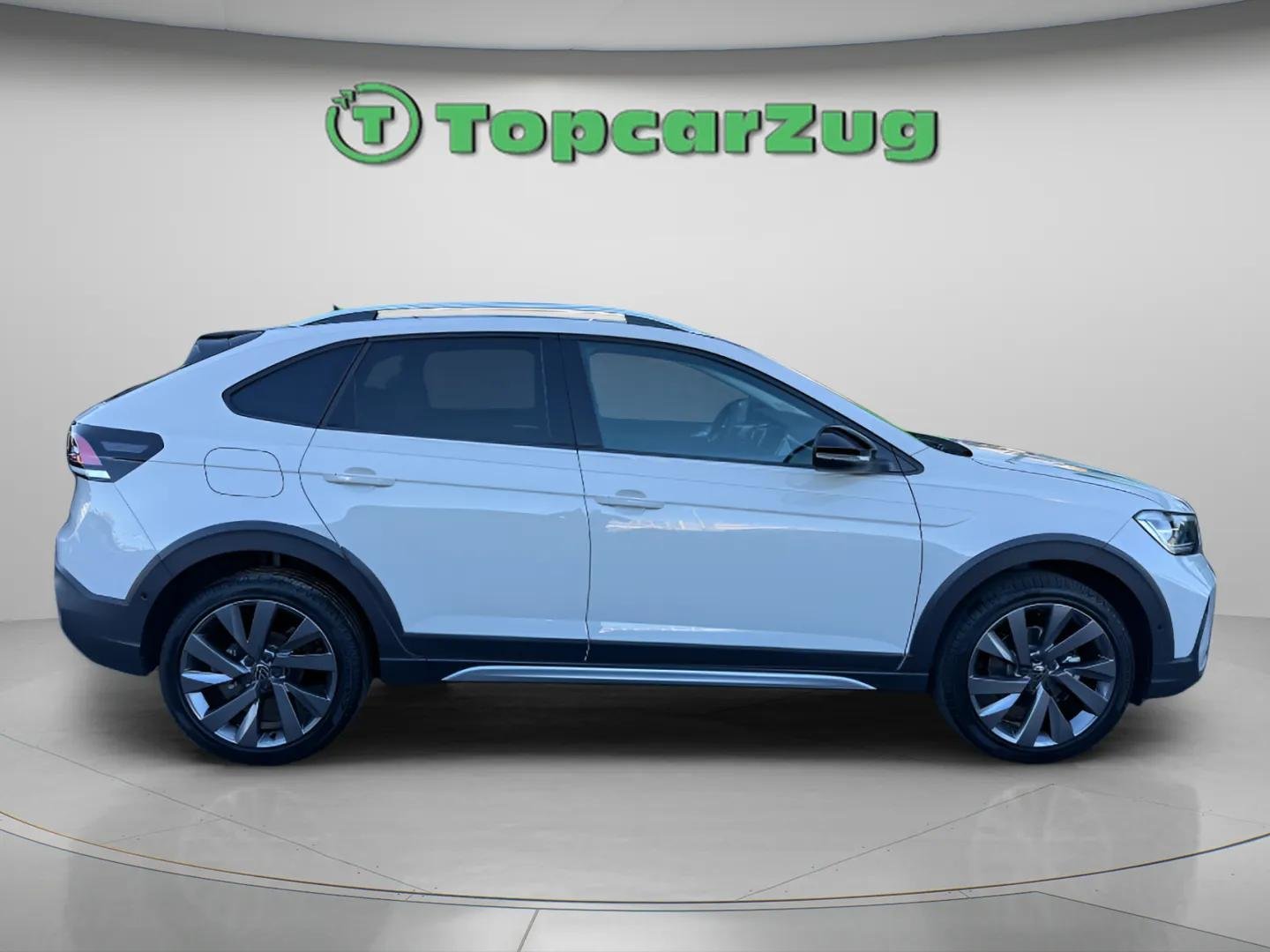VW Taigo 1.5 TSI Style DSG, Petrol, New car, Automatic - 4