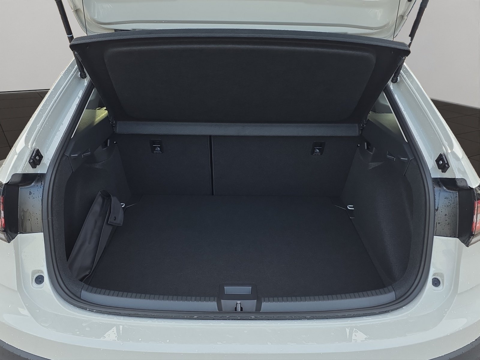 VW Taigo 1.0 TSI Life United DSG, Benzin, Neuwagen, Automatik - 6
