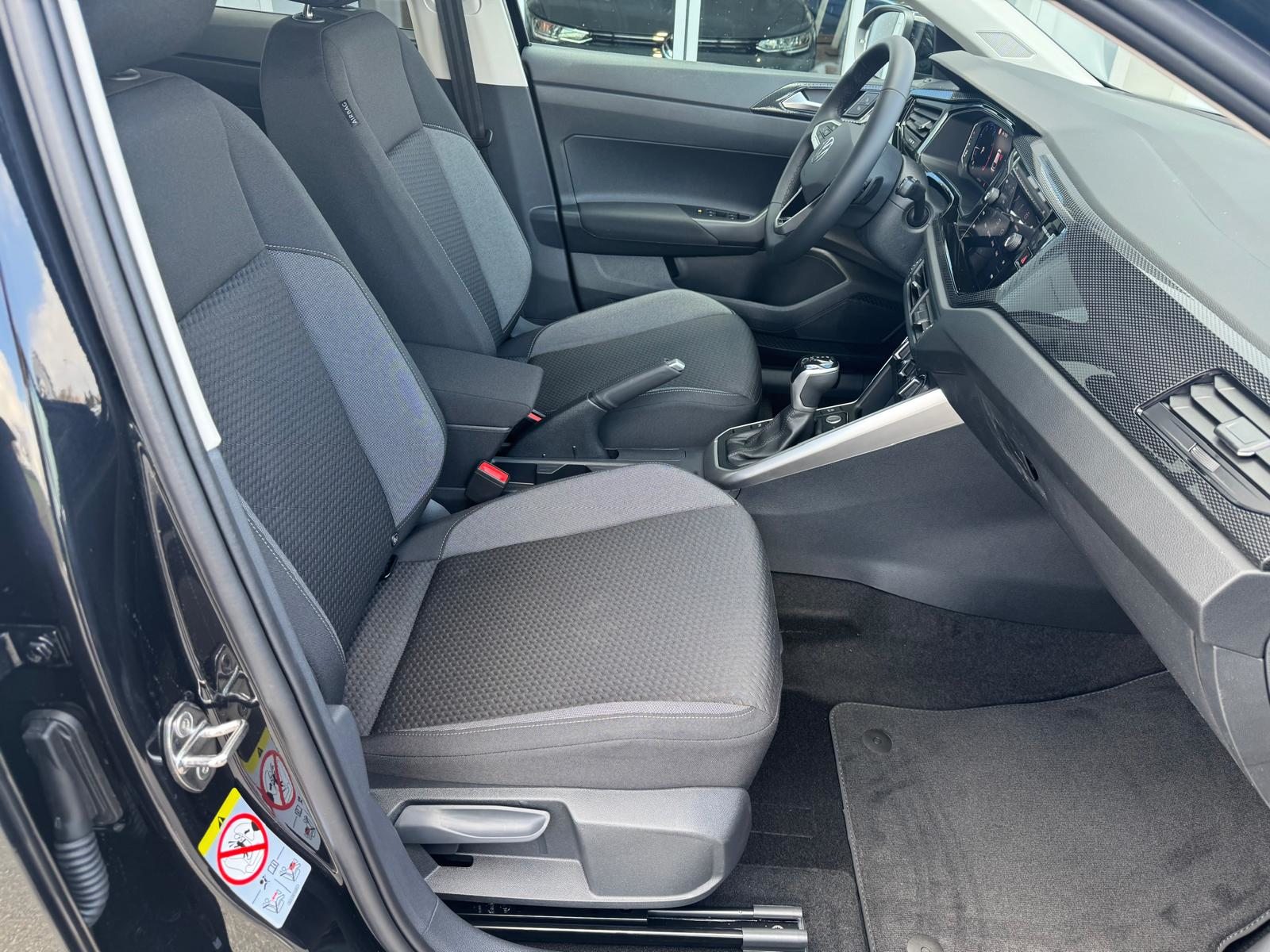 VW Taigo UNITED, Benzina, Auto nuove, Automatico - 3