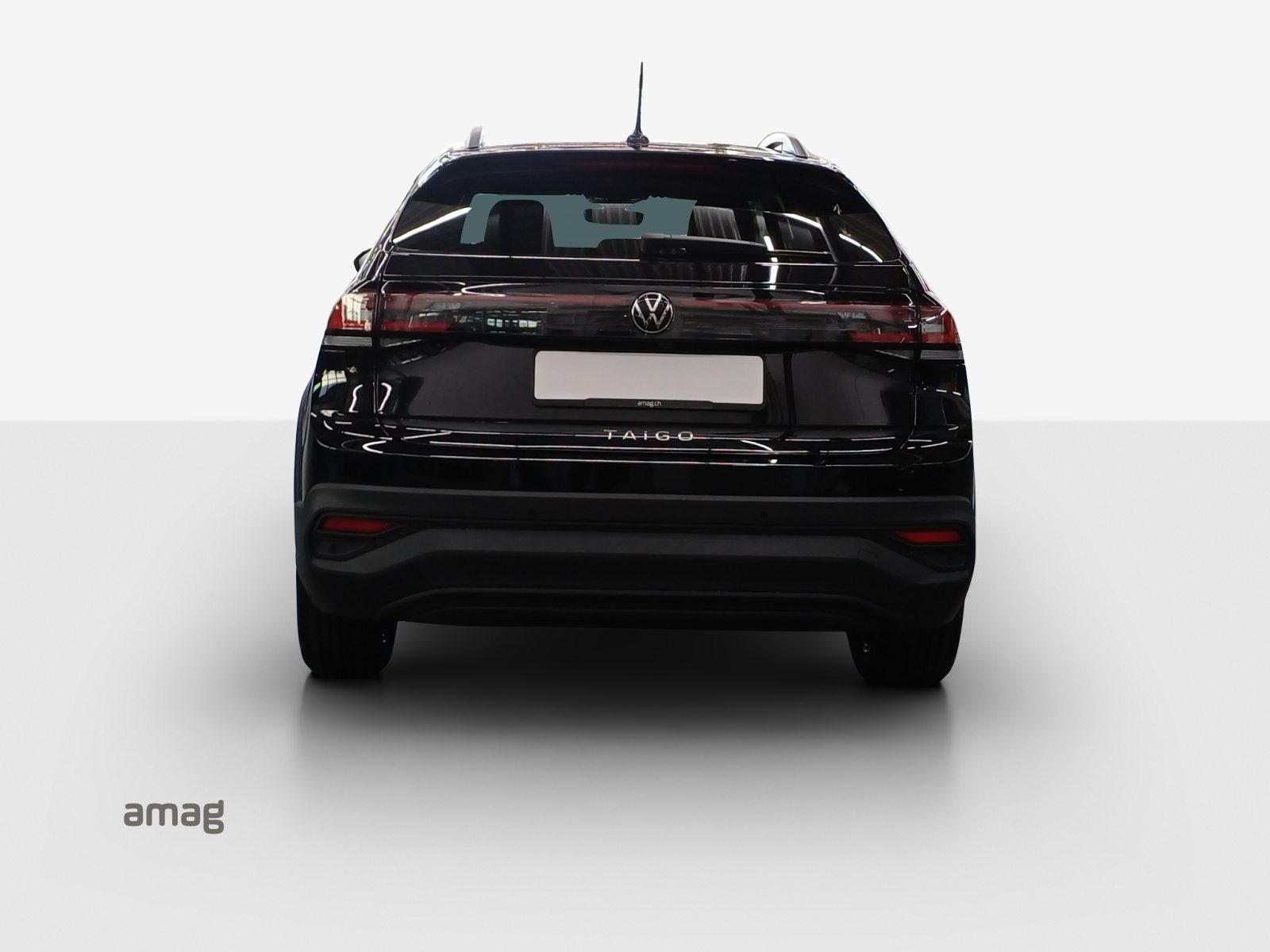 VW Taigo UNITED, Petrol, New car, Automatic - 4