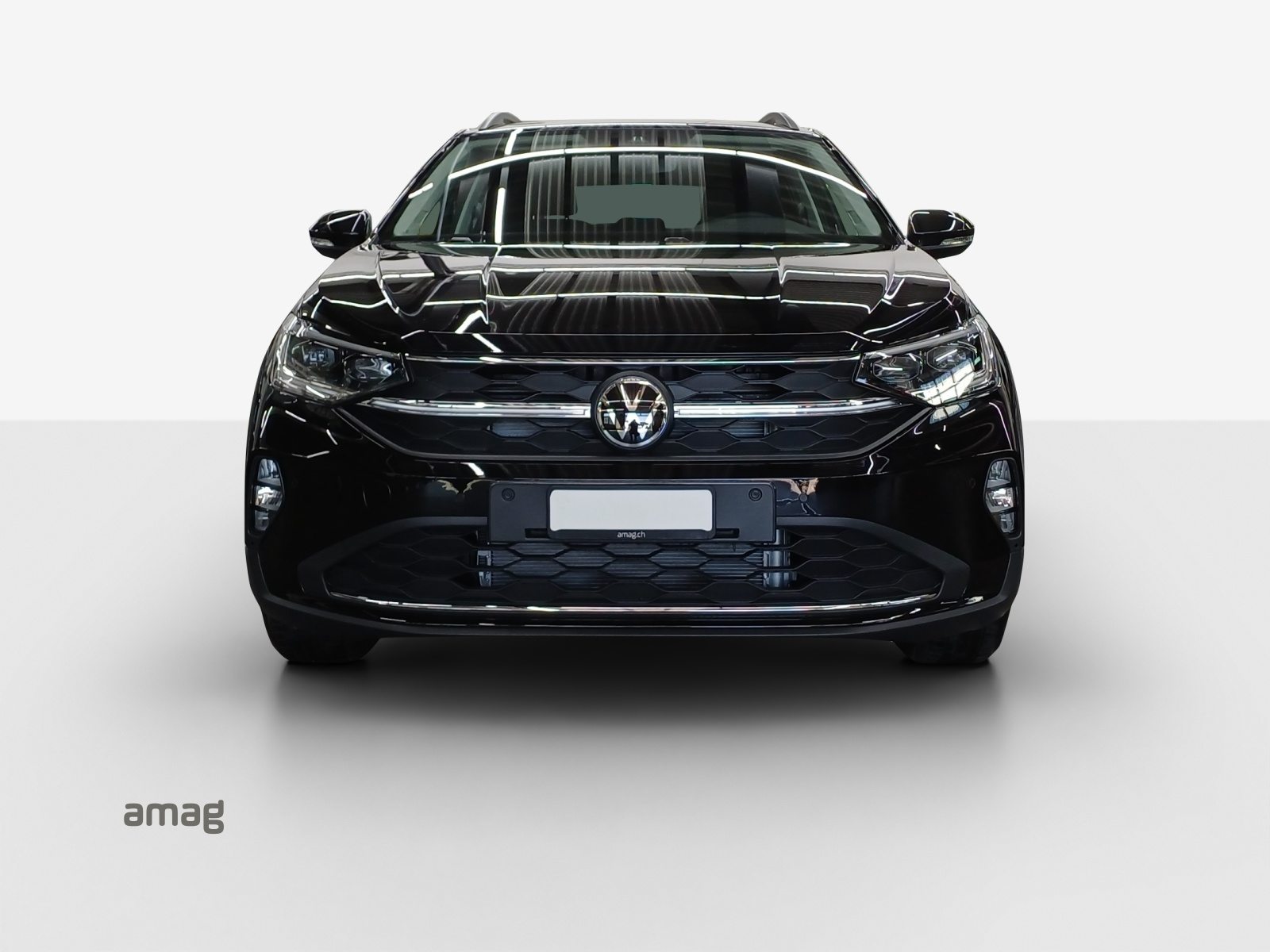VW Taigo UNITED, Petrol, New car, Automatic - 7
