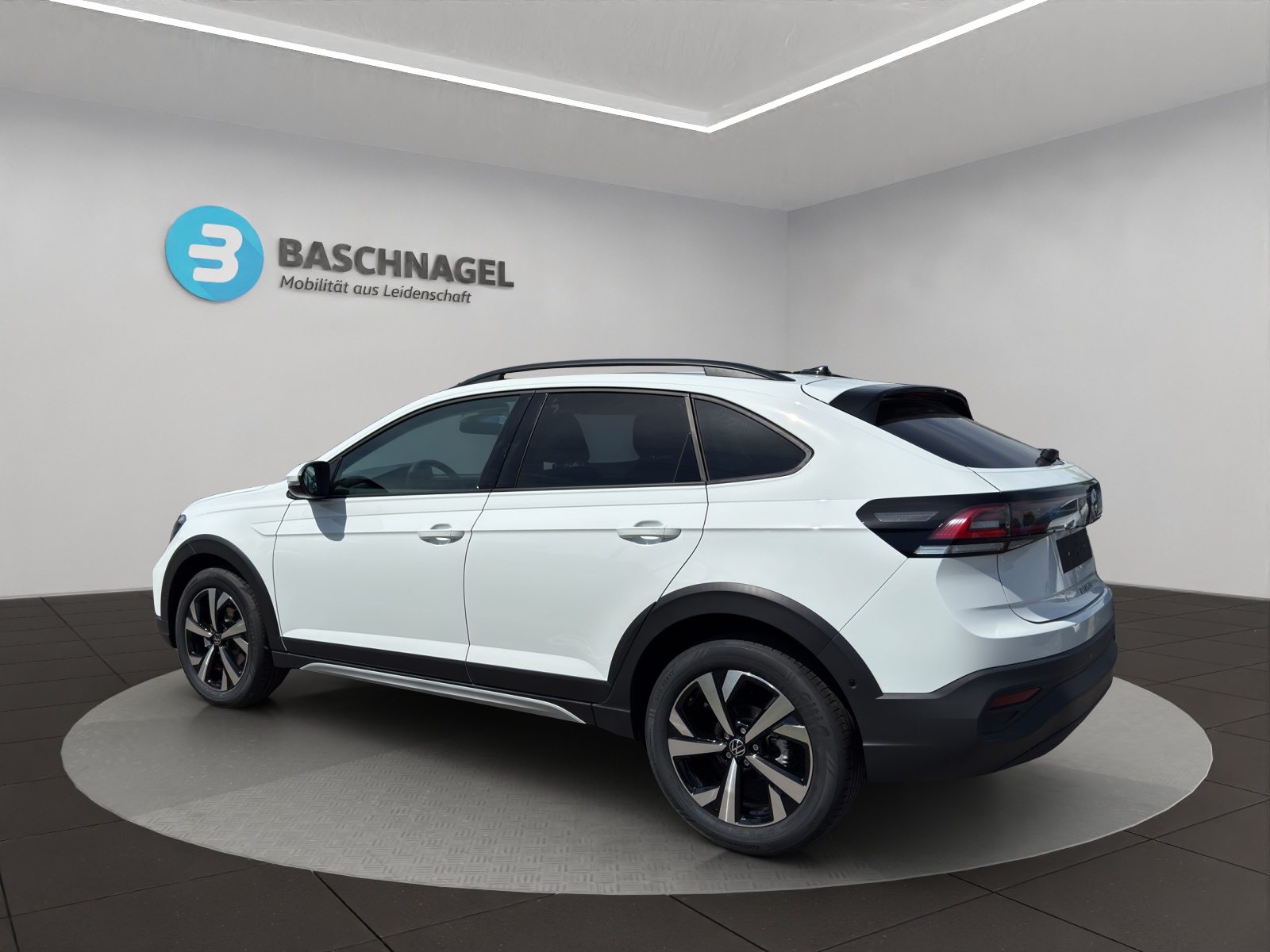VW Taigo UNITED, Benzina, Auto nuove, Automatico - 3