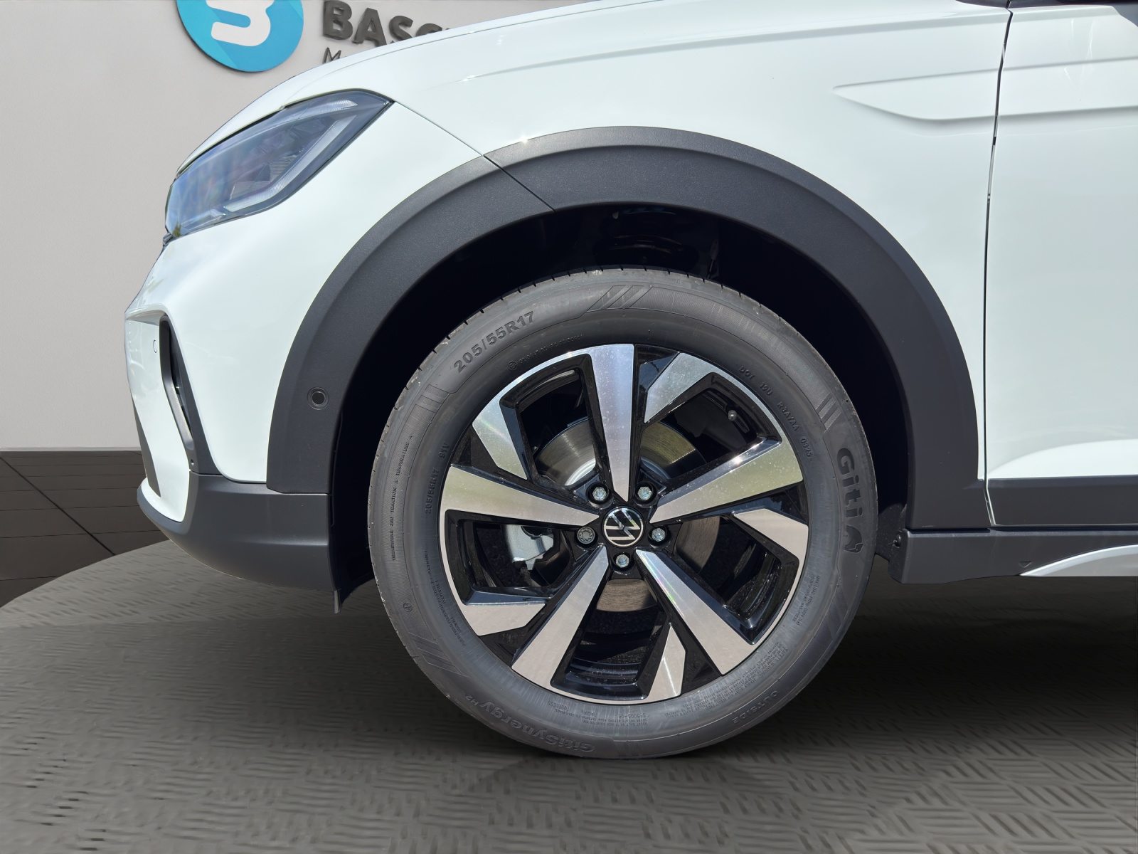 VW Taigo UNITED, Benzina, Auto nuove, Automatico - 7