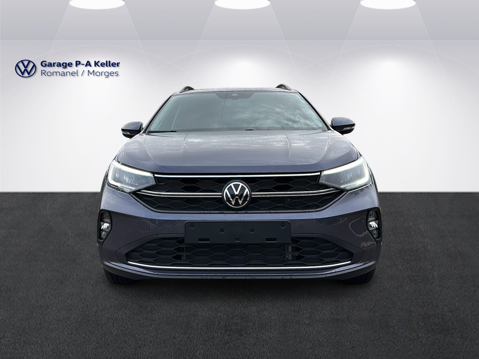 VW Taigo UNITED, Benzina, Auto nuove, Automatico - 7