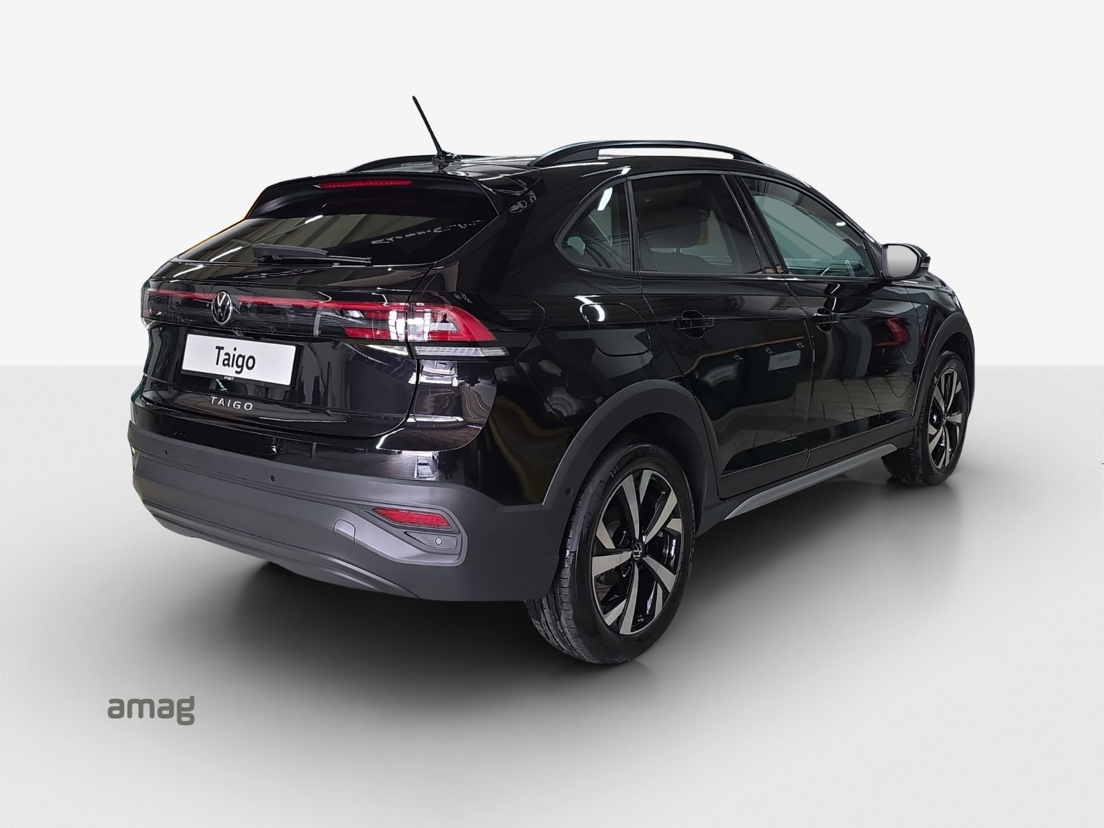 VW Taigo UNITED, Benzina, Auto nuove, Automatico - 5