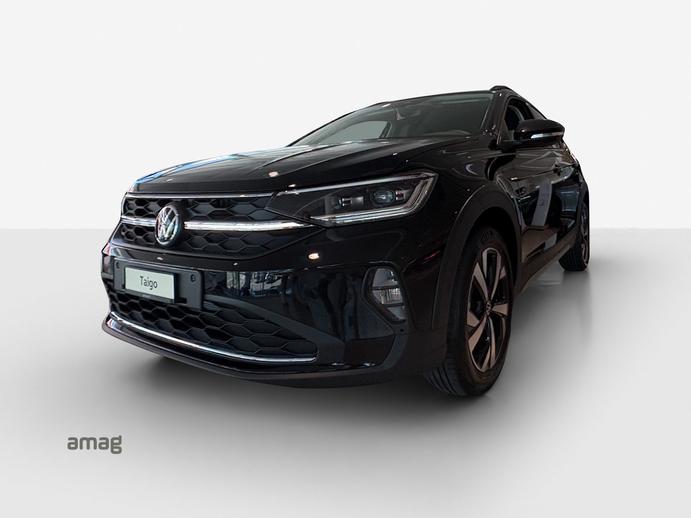 VW Taigo UNITED, Benzin, Neuwagen, Automatik