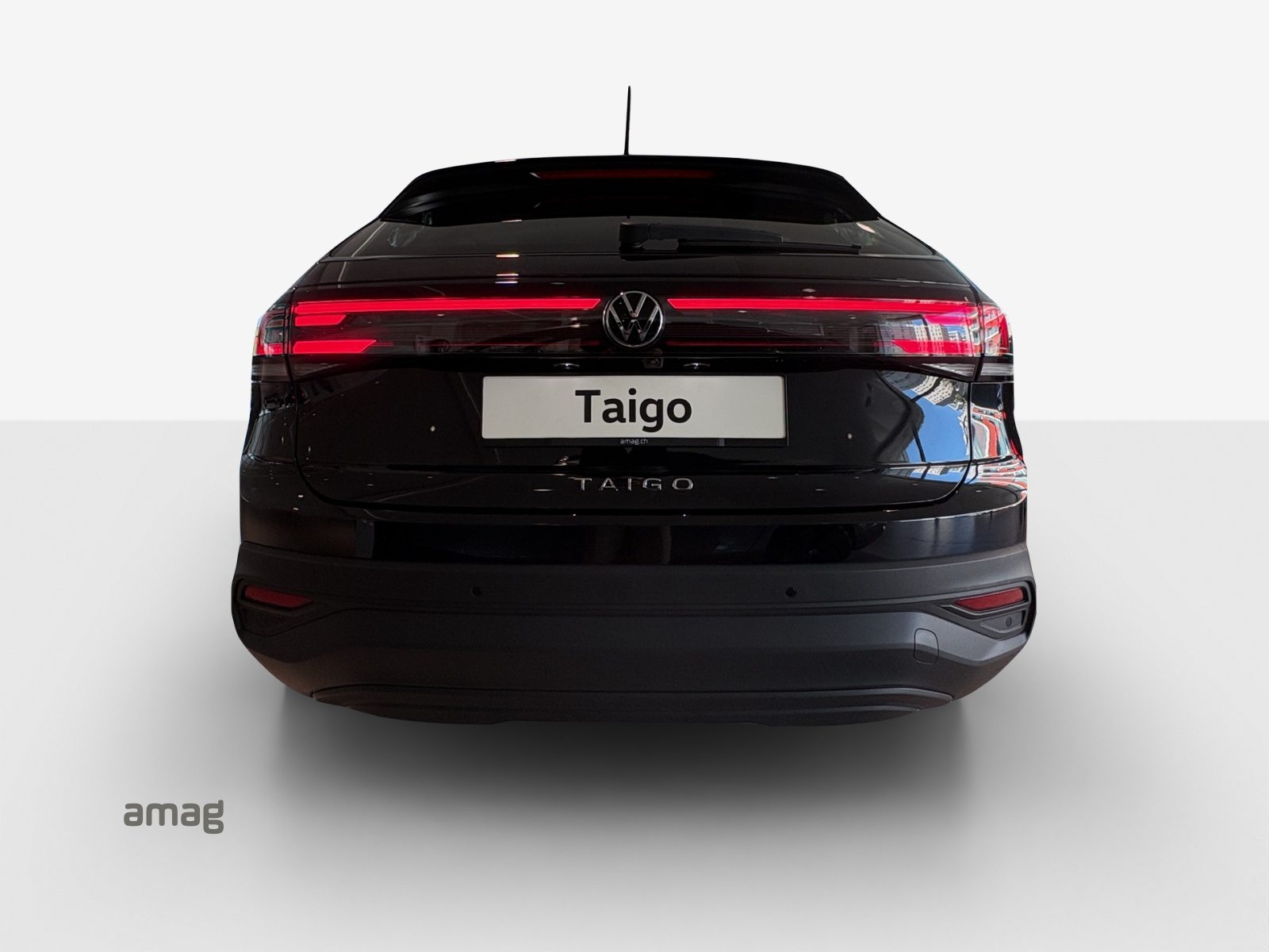 VW Taigo UNITED, Benzina, Auto nuove, Automatico - 4