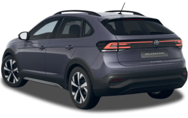 VW Taigo 1.5 TSI R-Line DSG, Benzin, Neuwagen, Automatik - 3