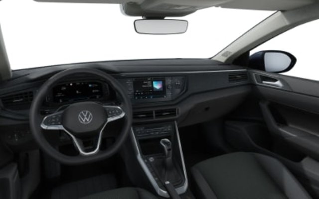 VW Taigo 1.5 TSI R-Line DSG, Benzin, Neuwagen, Automatik - 5