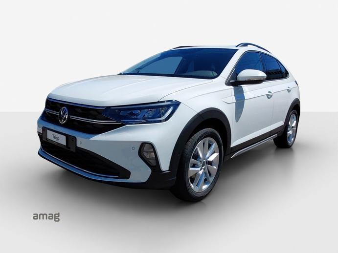 VW Taigo UNITED, Petrol, New car, Automatic