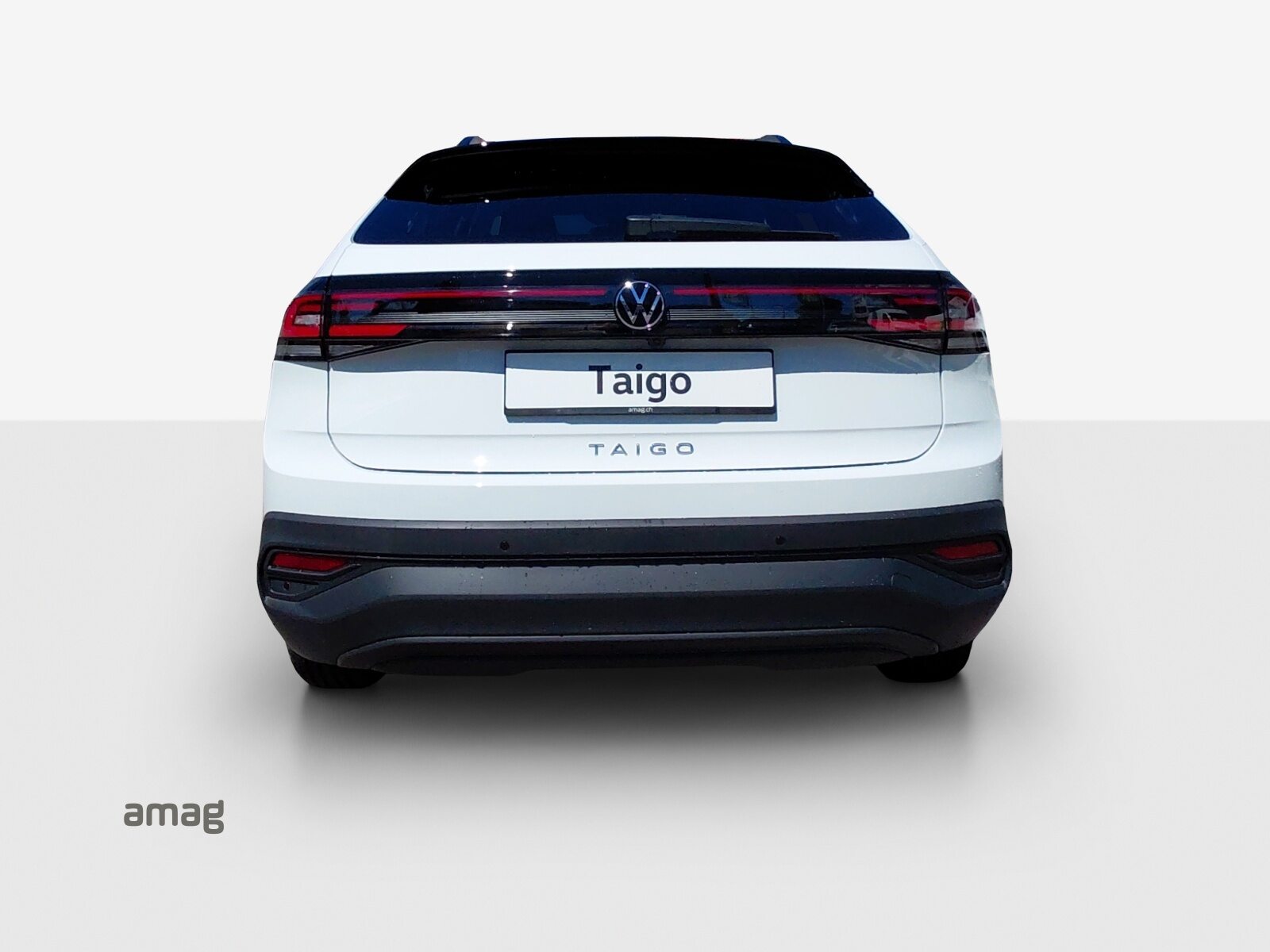 VW Taigo UNITED, Benzina, Auto nuove, Automatico - 4