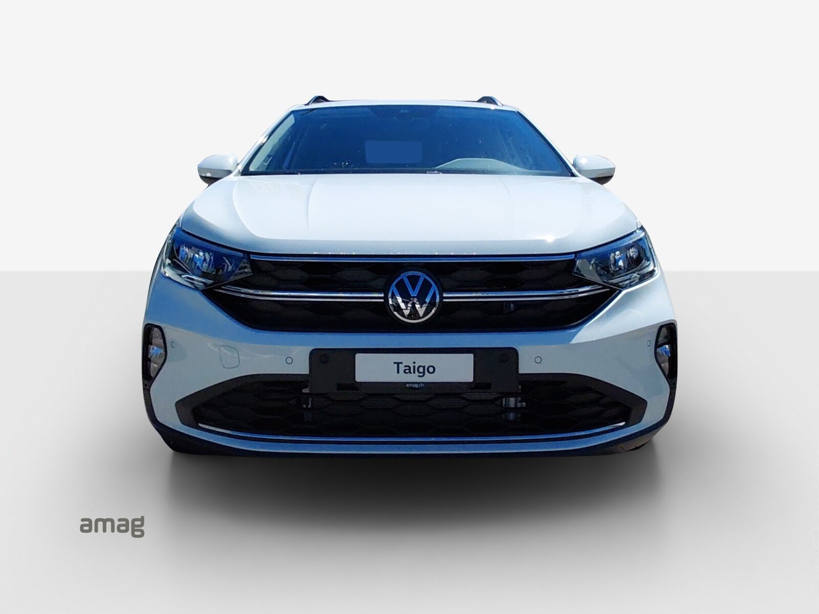 VW Taigo UNITED, Benzina, Auto nuove, Automatico - 7