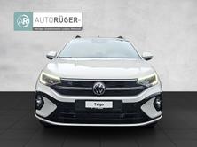 VW Taigo 1.5 TSI R-Line DSG, Petrol, New car, Automatic - 2