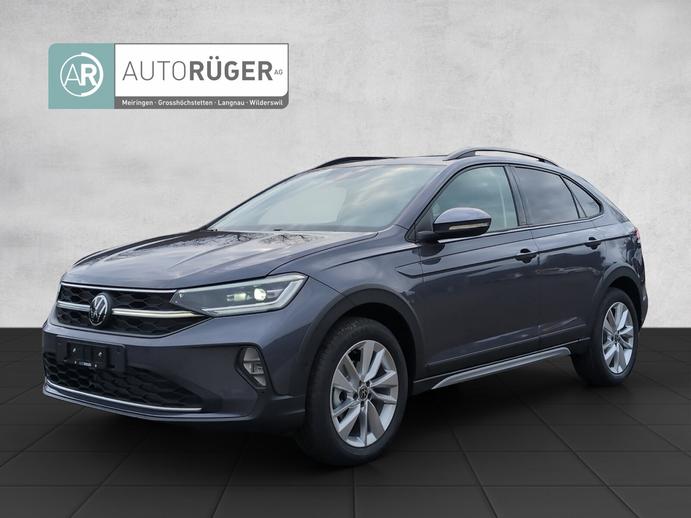 VW Taigo 1.0 TSI Life United DSG, Benzin, Neuwagen, Automatik