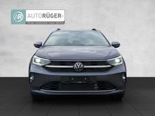 VW Taigo 1.0 TSI Life United DSG, Benzin, Neuwagen, Automatik - 2
