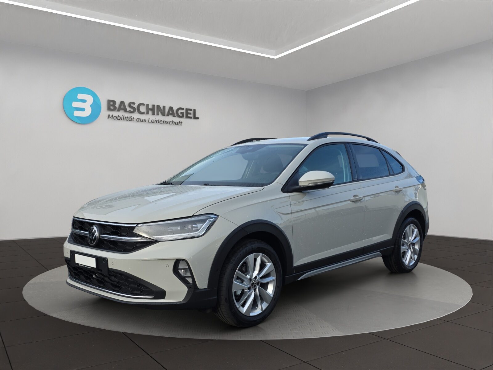 VW Taigo UNITED