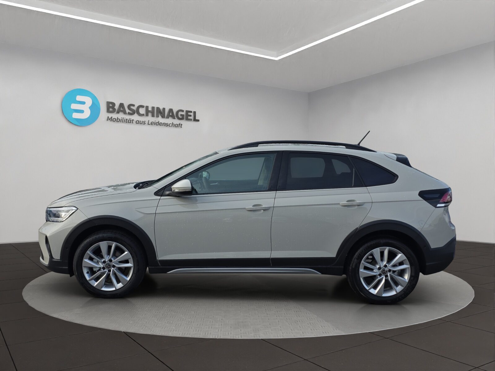VW Taigo UNITED, Petrol, New car, Automatic - 2