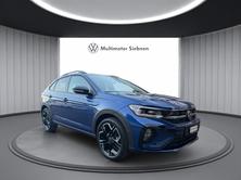 VW Taigo R-Line UNITED, Petrol, New car, Automatic - 7