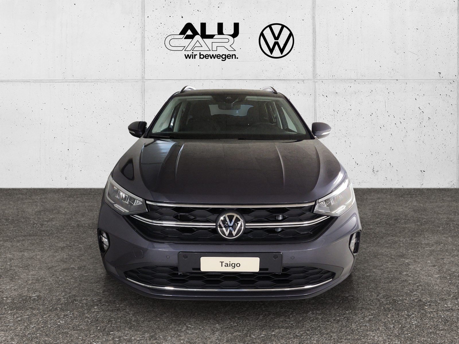 VW Taigo Life, Essence, Occasion / Utilisé, Automatique - 7